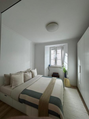 New Cosy Campo de Ourique Apartment